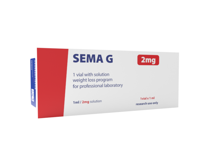 semaglutid 2 mg