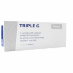 Triple G 4 mg Fläschchen GLP3
