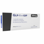 GLP1+GIP 20 mg