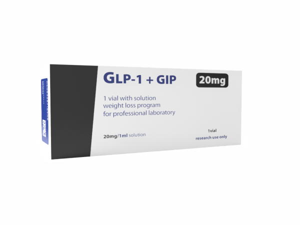 tirzepatide 20mg peptide kaufen