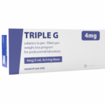 Penna Tripla G 4 mg GLP3