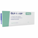 GLP1+GIP 10 mg vial