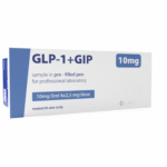 GLP1+GIP PEN 10 mg