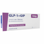 GLP1+GIP PEN 5 mg