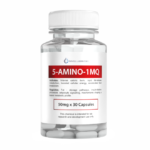 5-Amino-1MQ 50 mg 30 caps