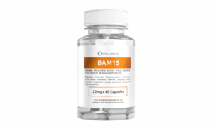 BAM-15 (BAM15) mitochondriale Entkoppler in Kapseln