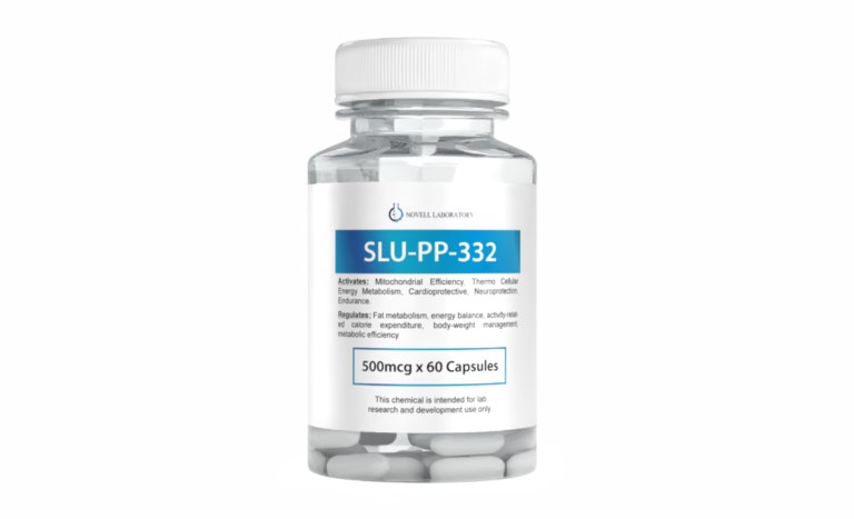 SLU-PP-332 peptide kaufen