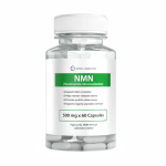 NMN (Nicotinamide Mononucleotide) 500 mg 60 caps